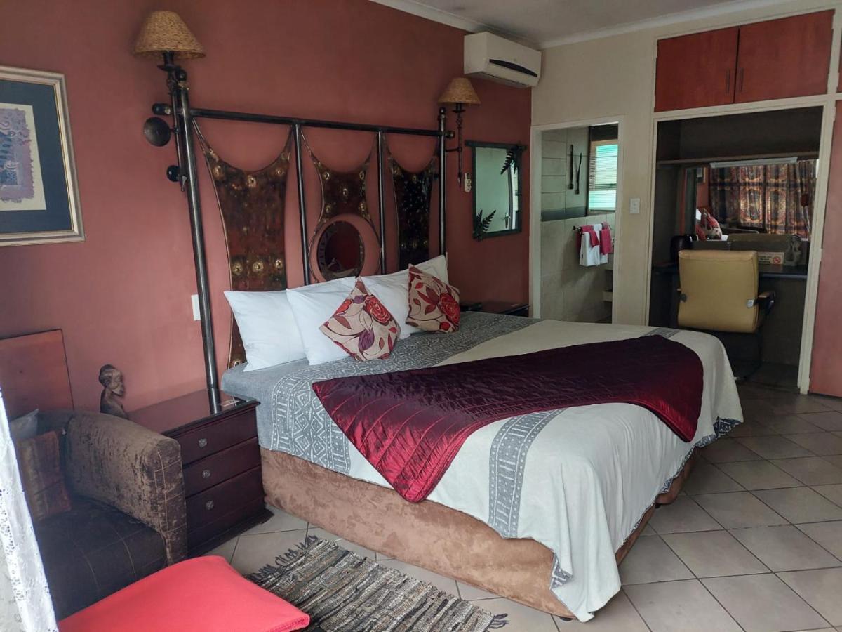 Sleep Eezy Cottages Benoni Bagian luar foto